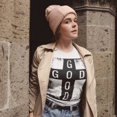 Veste À Capuche Bon Dieu