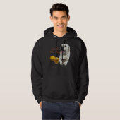Veste À Capuche Bonjour (Devant entier)