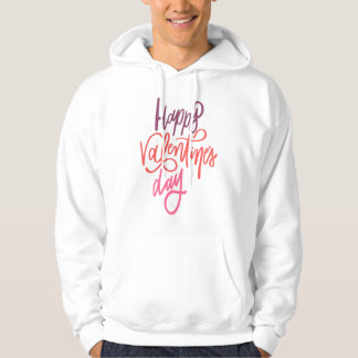Veste À Capuche Bonne Saint Valentin