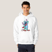 Veste À Capuche Bonne saison hivernale (Devant entier)