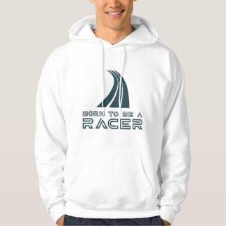 Veste À Capuche Born To Be A Racer