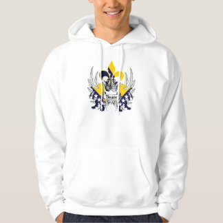 Veste À Capuche Bosna Lavovi