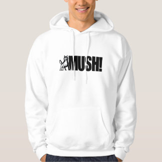 Veste À Capuche Bouillie de maïs enrouée !