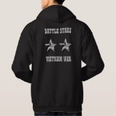 VESTE À CAPUCHE BOXEUR D'USS (LPH-4) (Dos)