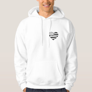 Veste À Capuche Breizh