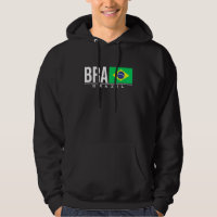 Brésil Brasil Drapeau Brésil Code Pays Bra Sport