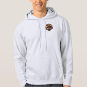 Veste À Capuche Brew Time Polkas Hoodie (Devant)