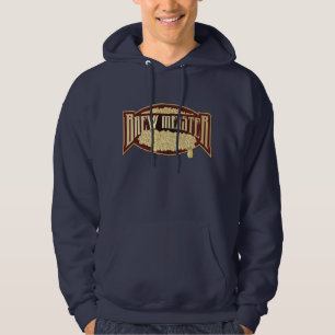 Veste À Capuche BrewMeister