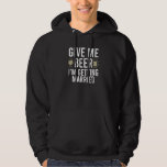 Veste À Capuche Bride Squat Groom Bachelor Party<br><div class="desc">Bride Squat Groom Bachelor Party</div>