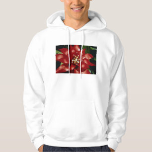 Veste À Capuche Bromeliad