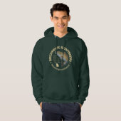 Veste À Capuche Brunswick GA (sébaste) (Devant entier)