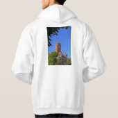 Veste À Capuche Bryan, Ohio (Dos)