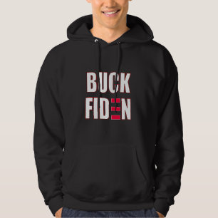 Veste À Capuche Buck Fiden