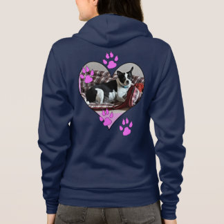 Veste À Capuche Buddy Sweatshirt