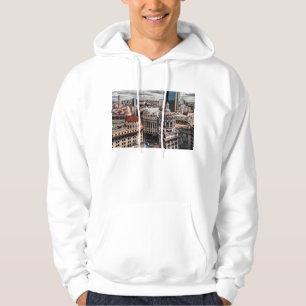 Veste À Capuche Buenos Aires