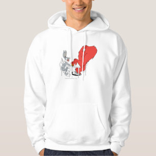 Veste À Capuche BUGS BUNNY™ et Gossamer