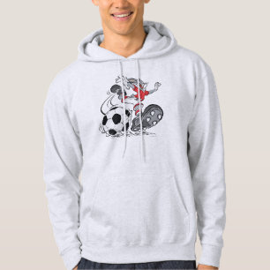 Veste À Capuche BUGS BUNNY™ Jouer au football