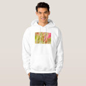 Veste À Capuche buisson de couleur (Devant entier)