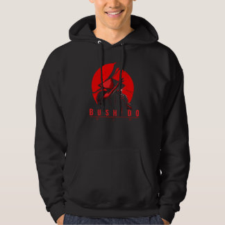 Veste À Capuche Bushido