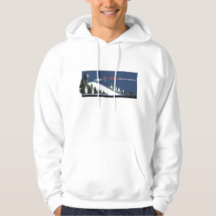Veste À Capuche byob[Conserver