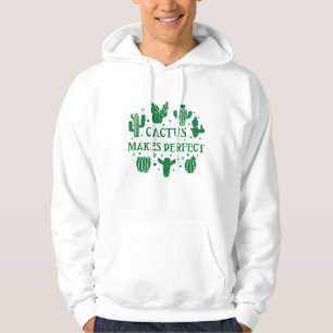 Veste À Capuche Cactus rend parfait