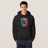 Veste À Capuche Caddy retraité (Devant entier)