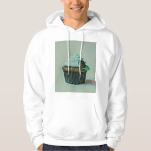 Veste À Capuche Cadeau d'anniversaire de crème glacée