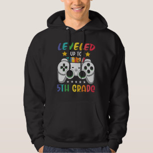 Veste À Capuche Cadeau de première journée d'école pour un élève d