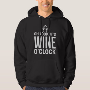 Veste À Capuche Cadeau de vin 91