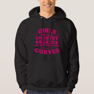 Veste À Capuche Cadeau drôle de pays pour filles femmes Cool Weste