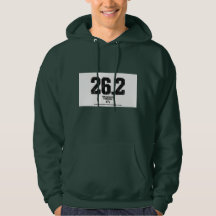 Cadeau pour avoir terminé un marathon de 26,2 mile