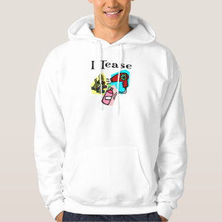 Veste À Capuche Cadeaux de coiffure