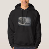 Veste À Capuche CalibreEsprit (Devant)