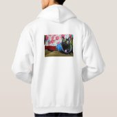 Veste À Capuche Calico II (Dos)