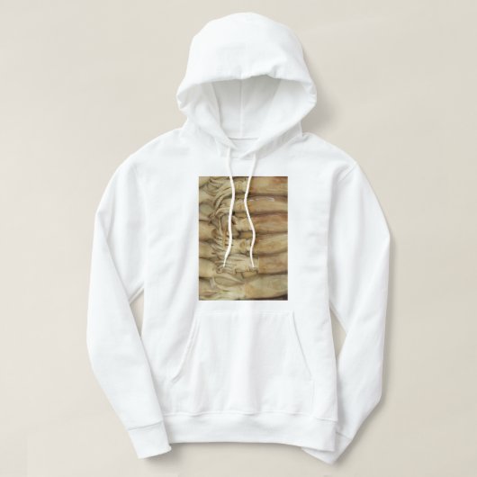 Veste À Capuche Calmar - Calamari (Design devant)