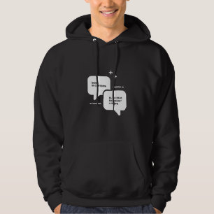 Veste À Capuche Camisetas Cristianas Modernas Dios Si Contesta