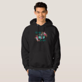 Veste À Capuche Camping heureux Camping heureux (Devant entier)