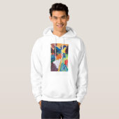 Veste À Capuche Canal chez Dundas (Devant entier)