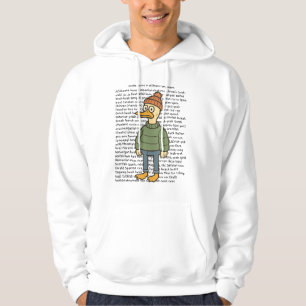 Veste À Capuche Canard sonne dans une langue différente