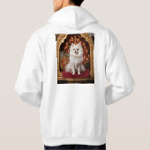 Veste À Capuche canicules (Dos)