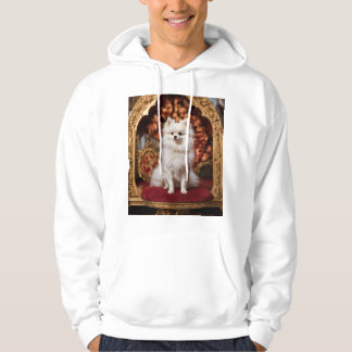 Veste À Capuche canicules