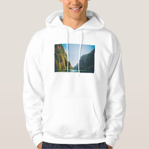 Veste À Capuche Canyon de Sumidero, Mexique