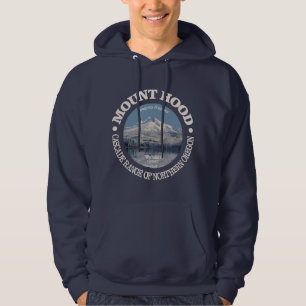 Veste À Capuche Capot de bâti (hiver)