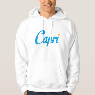 Veste À Capuche CAPRI Italie