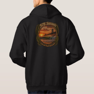 Veste À Capuche Capuche