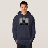 Veste À Capuche Capuche (Devant entier)