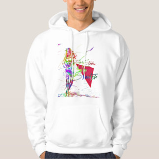Veste À Capuche Capuche