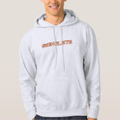 Veste À Capuche Capuche (Devant)