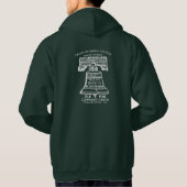 Veste À Capuche Capuche (Dos)