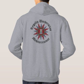 Veste À Capuche Capuche grise